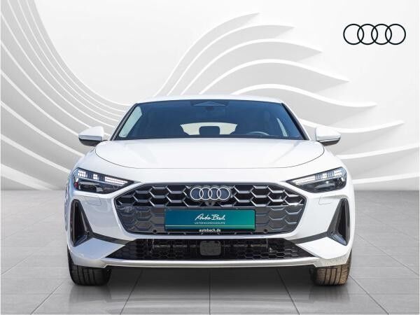 Audi A5 Limousine e-hybrid quattro Tech-Plus 360 220kW