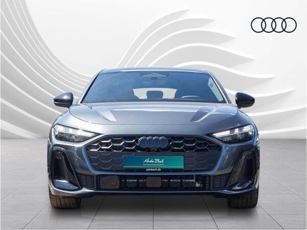Audi A5 Lim. e-hybrid qu. 270 kW  0,5% TECH-PRO Panorama B&O