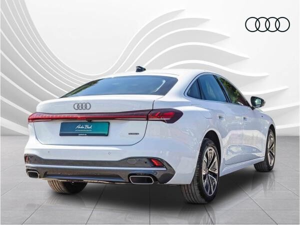 Audi A5 Limousine e-hybrid quattro Tech-Plus 360 220kW