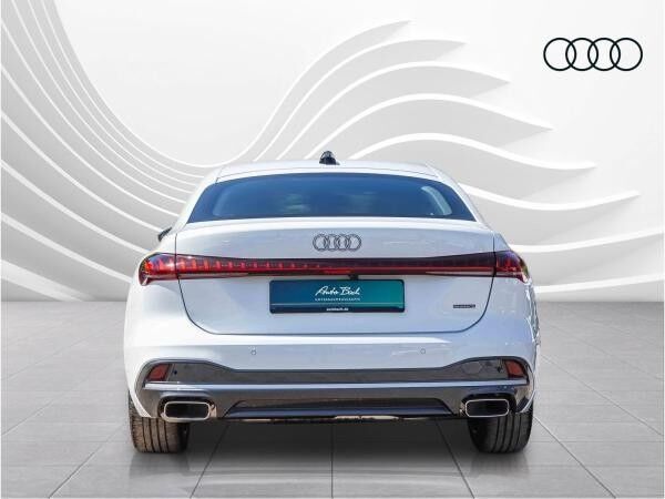 Audi A5 Limousine e-hybrid quattro Tech-Plus 360 220kW