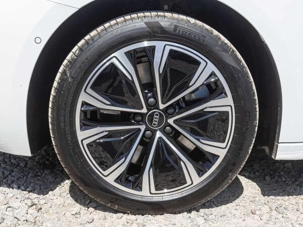Audi A5 Limousine e-hybrid quattro Tech-Plus 360 220kW