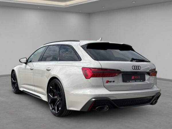 Audi RS6 Avant performance qu 463(630) kW(PS) tiptronic