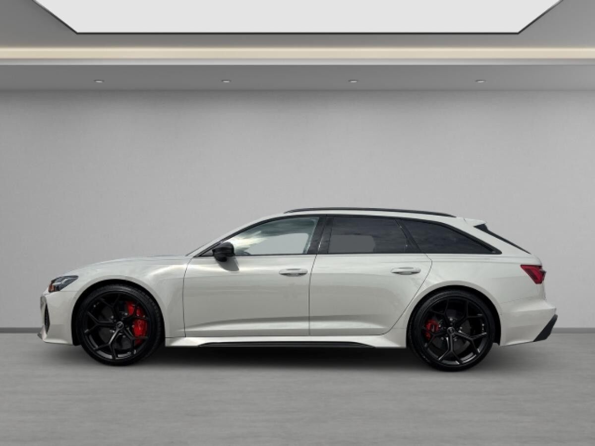 Audi RS6 Avant performance qu (630 PS) tiptronic