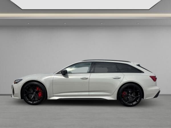 Audi RS6 Avant performance qu 463(630) kW(PS) tiptronic