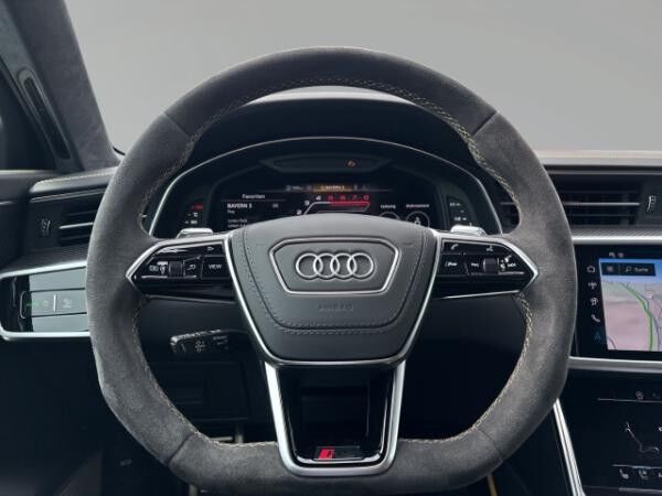 Audi RS6 Avant performance qu 463(630) kW(PS) tiptronic
