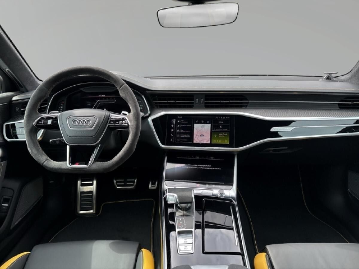 Audi RS6 Avant performance qu (630 PS) tiptronic