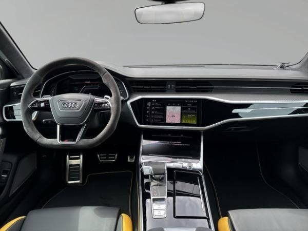Audi RS6 Avant performance qu 463(630) kW(PS) tiptronic