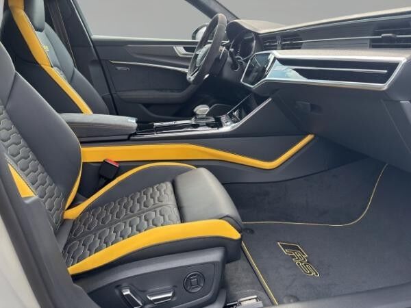 Audi RS6 Avant performance qu 463(630) kW(PS) tiptronic