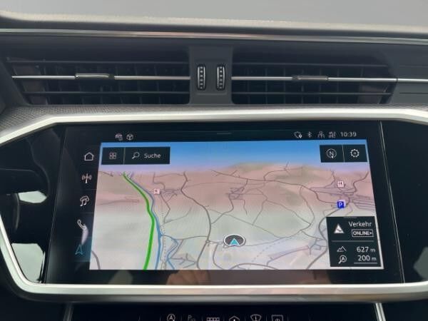 Audi RS6 Avant performance qu 463(630) kW(PS) tiptronic