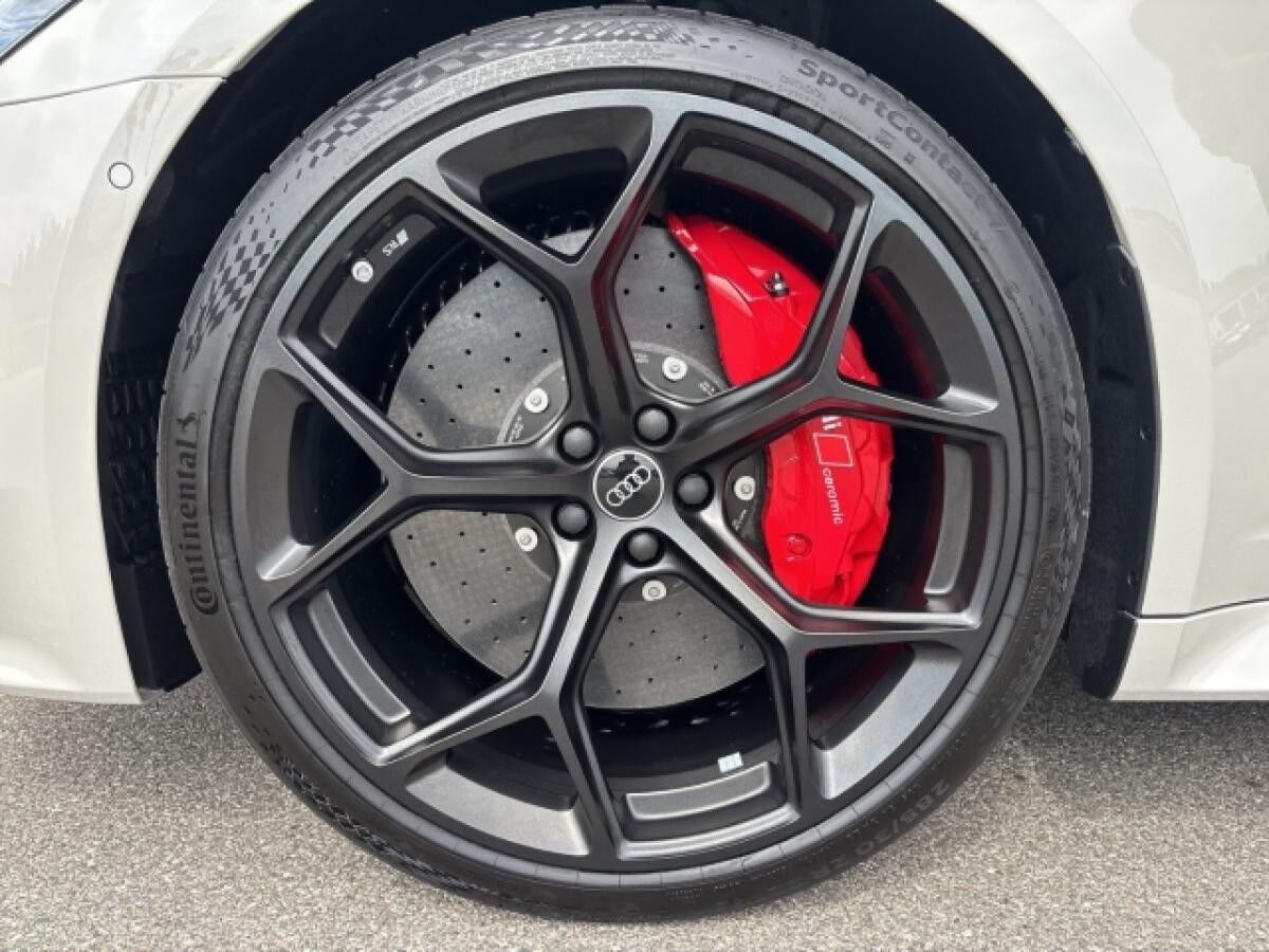 Audi RS6 Avant performance qu (630 PS) tiptronic