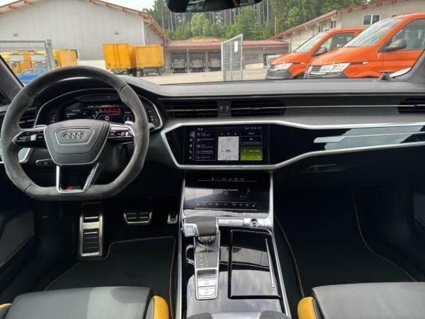 Audi RS6 Avant performance qu 463(630) kW(PS) tiptronic