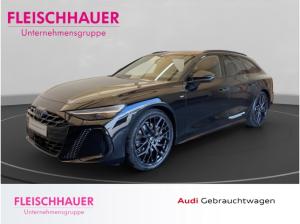 Audi A6 Avant TDI quattro S tronic *S Line*Panorama*Allradlenkung*Luftfahrwerk*B&O Sound*edition One*Tech Pr