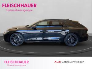 Audi A6 Avant TDI quattro S tronic *S Line*Panorama*Allradlenkung*Luftfahrwerk*B&O Sound*edition One*Tech Pr