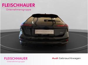 Audi A6 Avant TDI quattro S tronic *S Line*Panorama*Allradlenkung*Luftfahrwerk*B&O Sound*edition One*Tech Pr