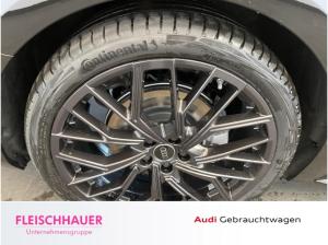 Audi A6 Avant TDI quattro S tronic *S Line*Panorama*Allradlenkung*Luftfahrwerk*B&O Sound*edition One*Tech Pr
