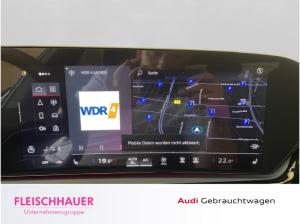 Audi A6 Avant TDI quattro S tronic *S Line*Panorama*Allradlenkung*Luftfahrwerk*B&O Sound*edition One*Tech Pr