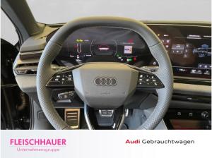 Audi A6 Avant TDI quattro S tronic *S Line*Panorama*Allradlenkung*Luftfahrwerk*B&O Sound*edition One*Tech Pr