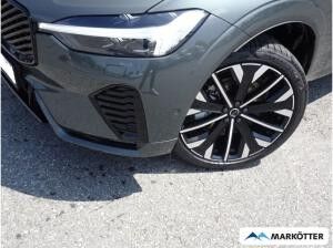 Volvo XC60 T8 AWD Ultra Dark Plug-In Hybrid/Massagesitze