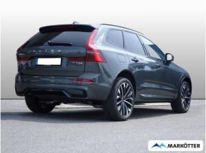 Volvo XC60 T8 AWD Ultra Dark Plug-In Hybrid/Massagesitze