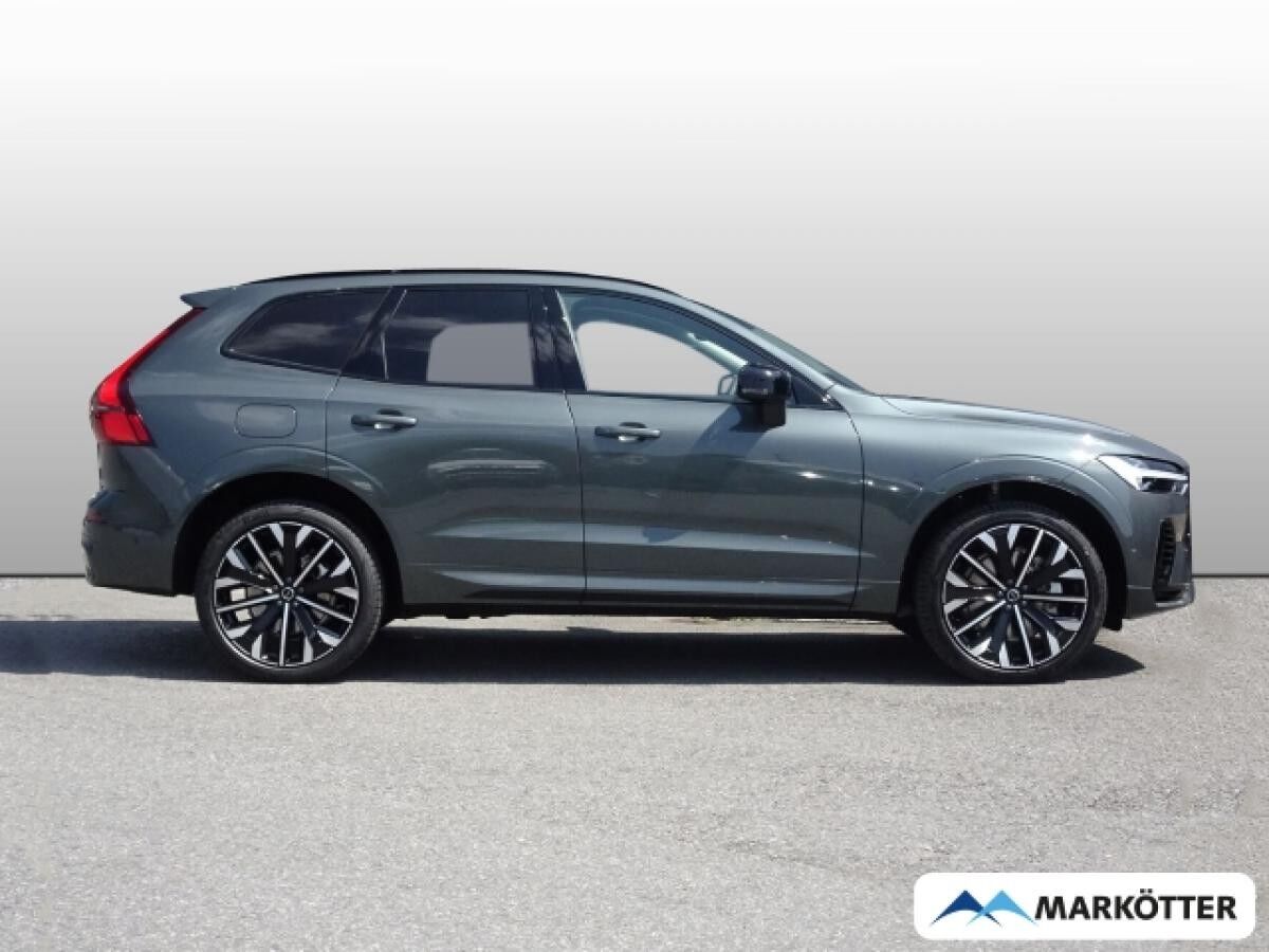Volvo XC60 T8 AWD Ultra Dark Plug-In Hybrid/Massagesitze