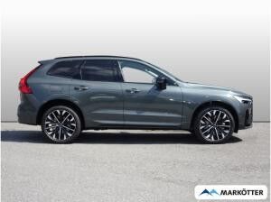 Volvo XC60 T8 AWD Ultra Dark Plug-In Hybrid/Massagesitze