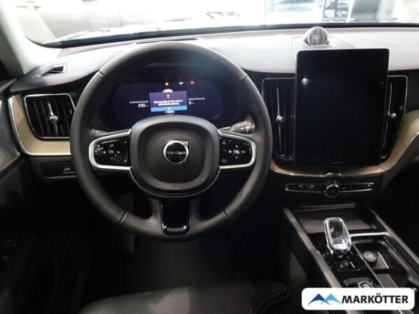 Volvo XC60 T8 AWD Ultra Dark Plug-In Hybrid/Massagesitze