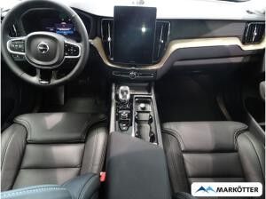 Volvo XC60 T8 AWD Ultra Dark Plug-In Hybrid/Massagesitze