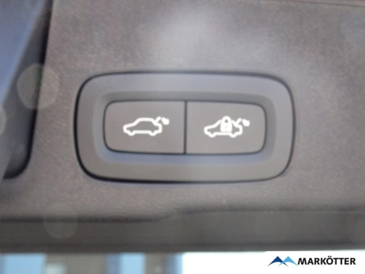 Volvo XC60 T8 AWD Ultra Dark Plug-In Hybrid/Massagesitze