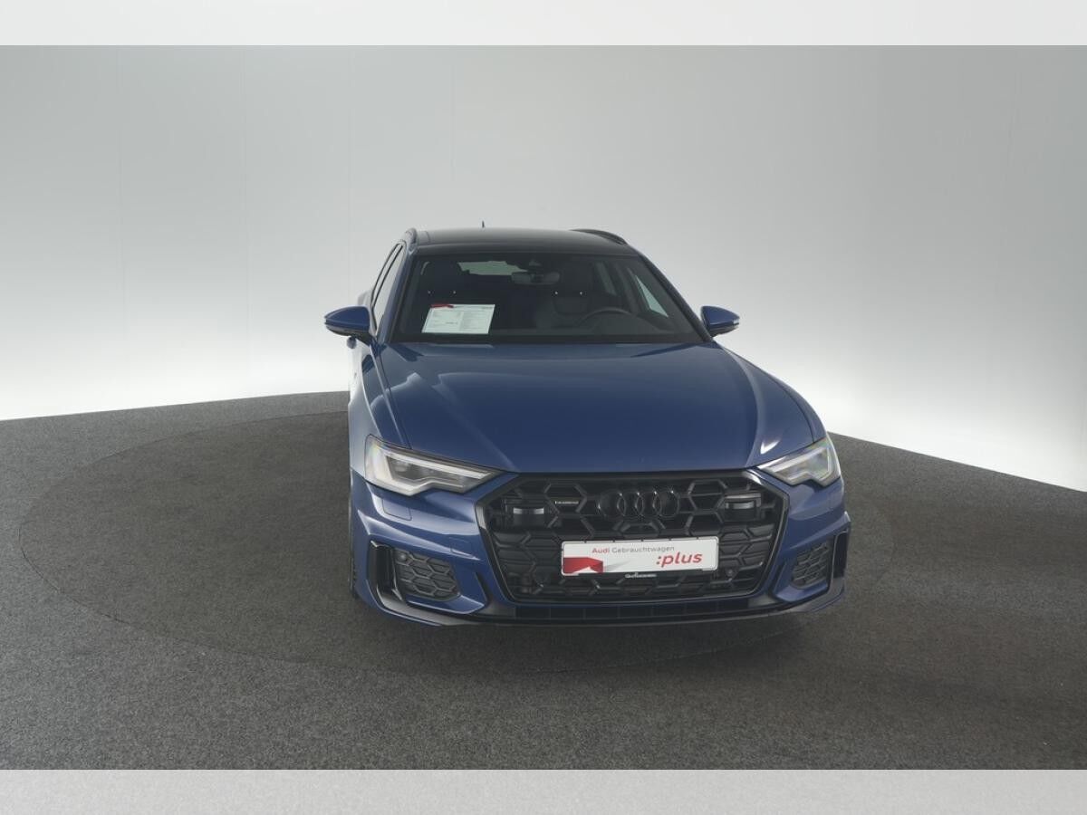 Audi A6 Avant 50 TDI  qu. S line / KONDITIONEN GÜLTIG BIS 27.10.2025