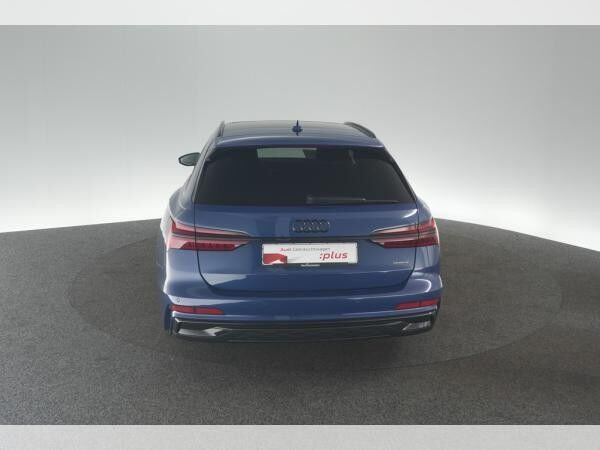 Audi A6 Avant 50 TDI qu. S line / JETZT GW+ KONDITIONEN SICHERN !