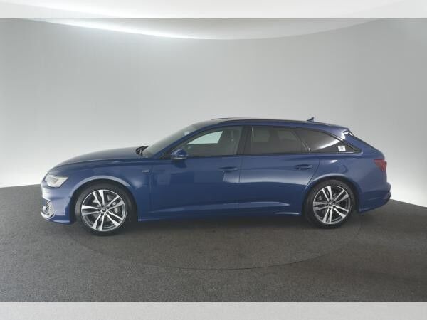 Audi A6 Avant 50 TDI qu. S line / JETZT GW+ KONDITIONEN SICHERN !
