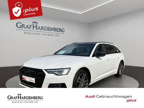 Audi A6 Avant 45 TFSI qu. advanced / JETZT GW+ KONDITIONEN SICHERN !