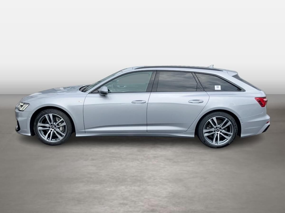 Audi A6 Avant 50 TDI qu. S line / JETZT GW+ KONDITIONEN SICHERN !