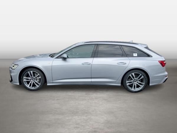 Audi A6 Avant 50 TDI qu. S line / JETZT GW+ KONDITIONEN SICHERN !
