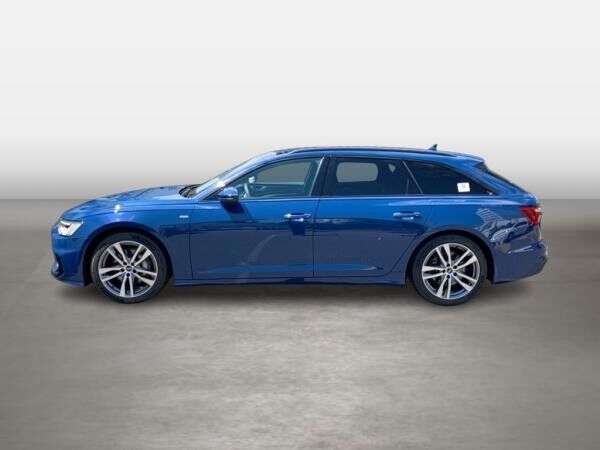 Audi A6 Avant 50 TDI qu. S line / JETZT GW+ KONDITIONEN SICHERN !