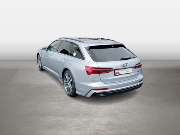 Audi A6 Avant 50 TDI qu. S line / JETZT GW+ KONDITIONEN SICHERN !