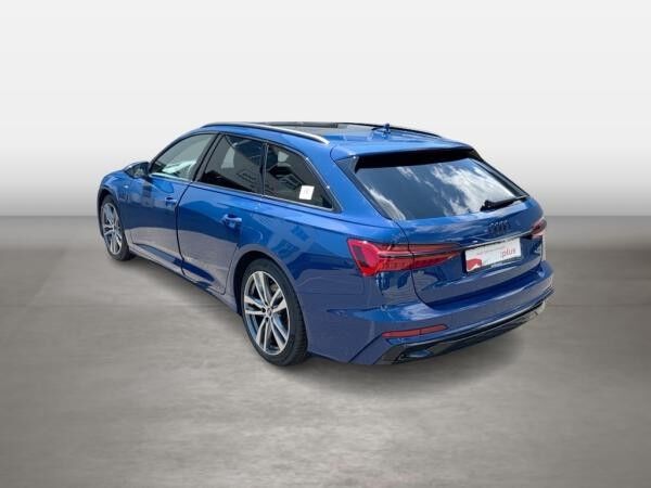 Audi A6 Avant 50 TDI qu. S line / JETZT GW+ KONDITIONEN SICHERN !