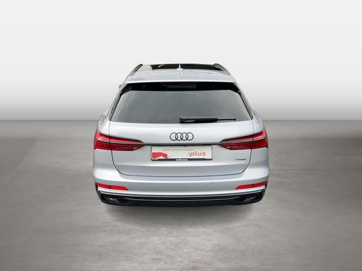 Audi A6 Avant 50 TDI qu. S line / JETZT GW+ KONDITIONEN SICHERN !
