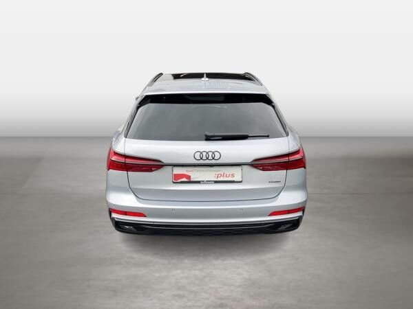 Audi A6 Avant 50 TDI qu. S line / JETZT GW+ KONDITIONEN SICHERN !
