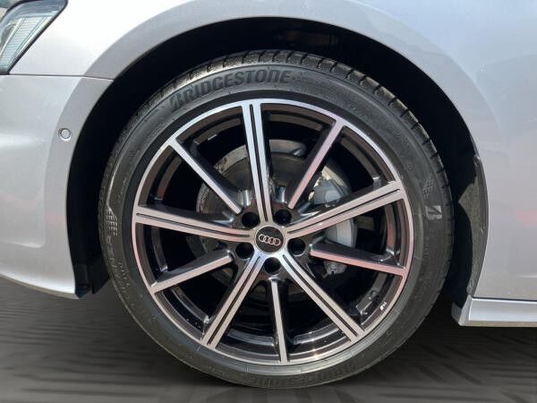Audi A6 Avant 40 TDI qu. S line /  JETZT GW+ KONDITIONEN SICHERN !