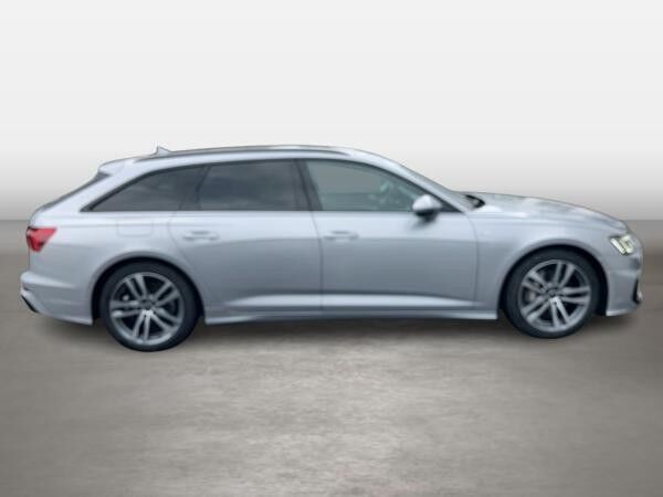 Audi A6 Avant 50 TDI qu. S line / JETZT GW+ KONDITIONEN SICHERN !