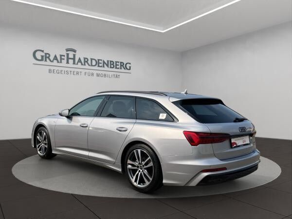 Audi A6 Avant 50 TDI qu. S line / JETZT GW+ KONDITIONEN SICHERN !