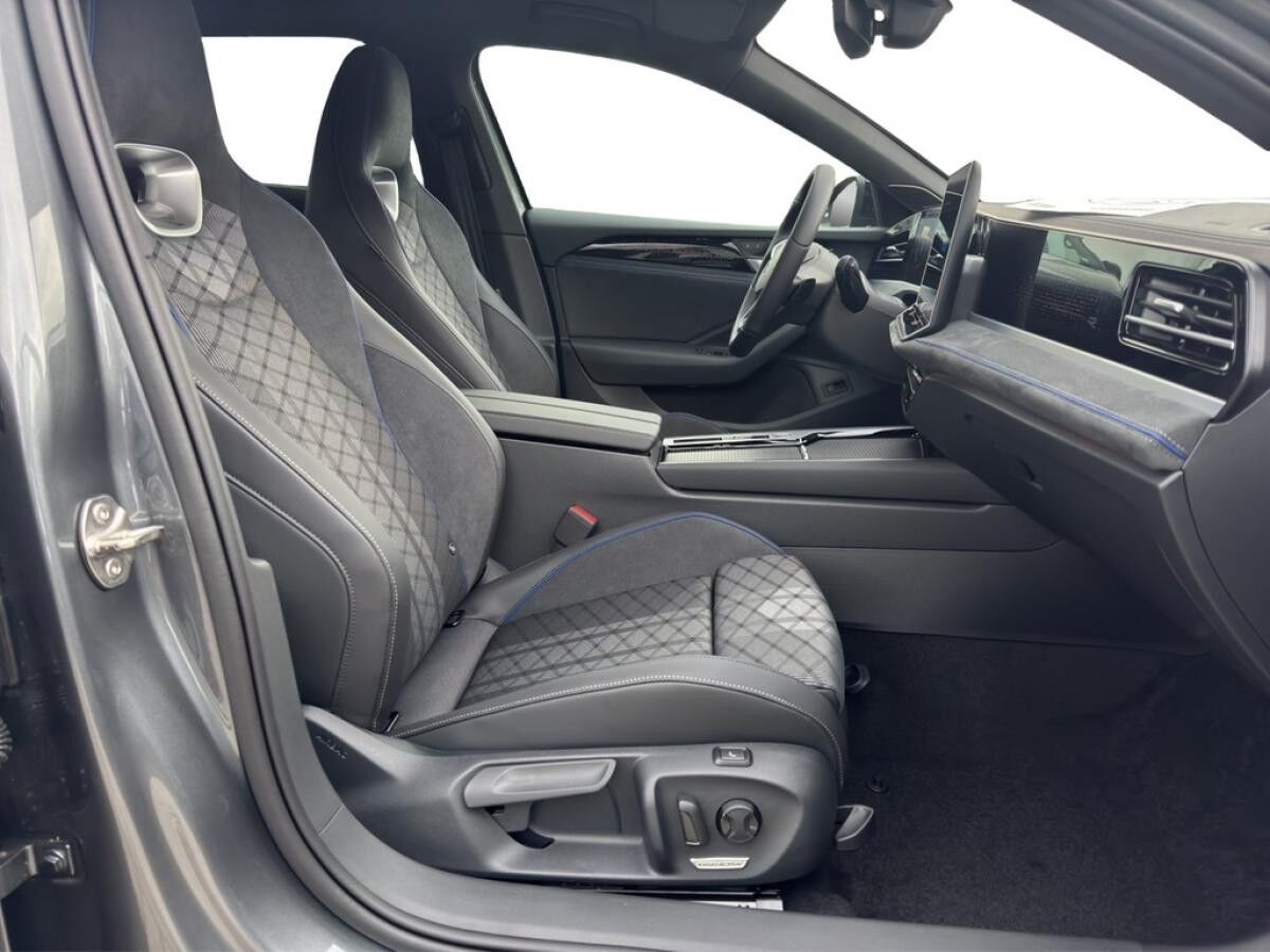 Volkswagen Passat 2.0 TDI DSG R-Line