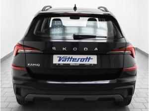 Skoda Kamiq Selection 1.0 TSI Winter