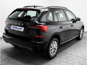 Skoda Kamiq Selection 1.0 TSI Winter