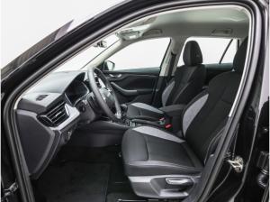 Skoda Kamiq Selection 1.0 TSI Winter