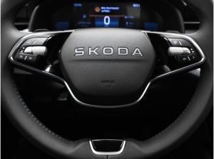 Skoda Kamiq Selection 1.0 TSI Winter