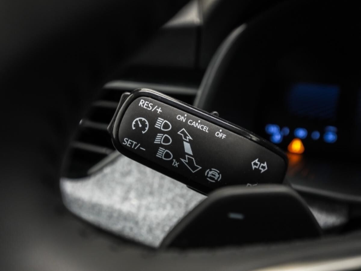 Skoda Kamiq Selection 1.0 TSI Winter