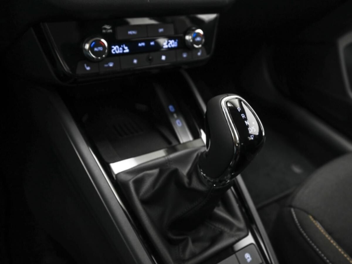 Skoda Kamiq Selection 1.0 TSI Winter