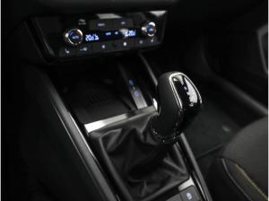 Skoda Kamiq Selection 1.0 TSI Winter